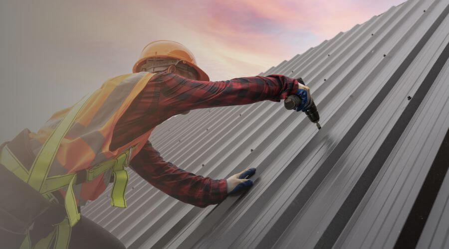 Expert Emergency Roof Repairs services in Dover Afb, DE